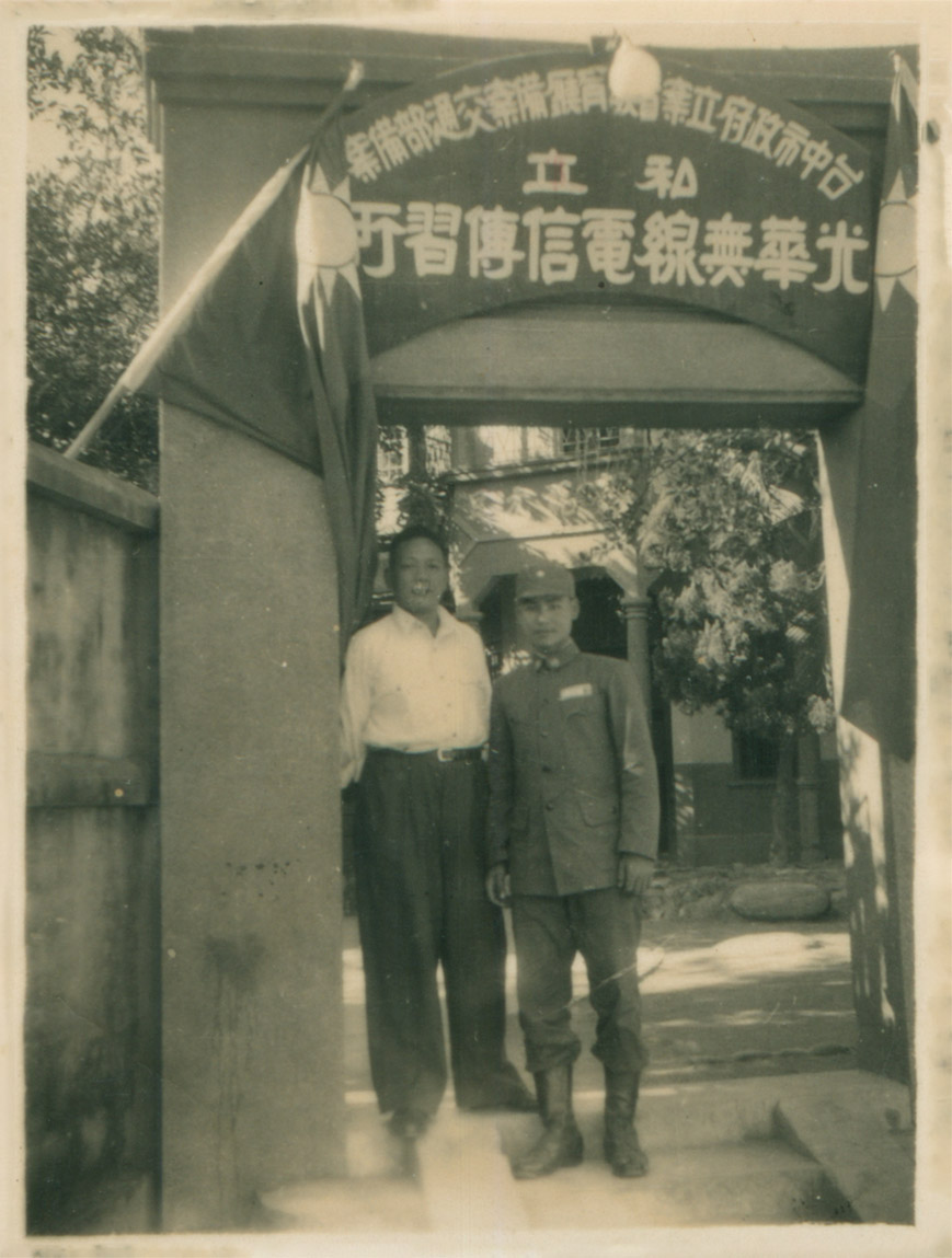 Image gallery marquee