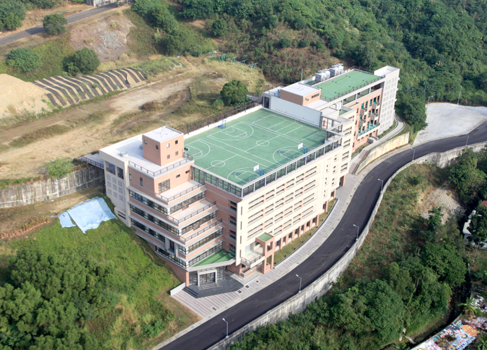 Image gallery marquee